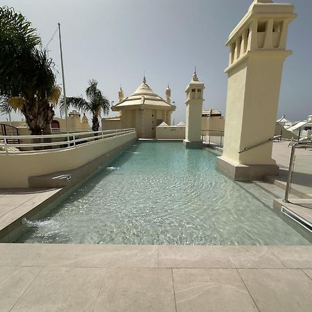 Nice Apartament In Puerto Marina Benalmádena Buitenkant foto