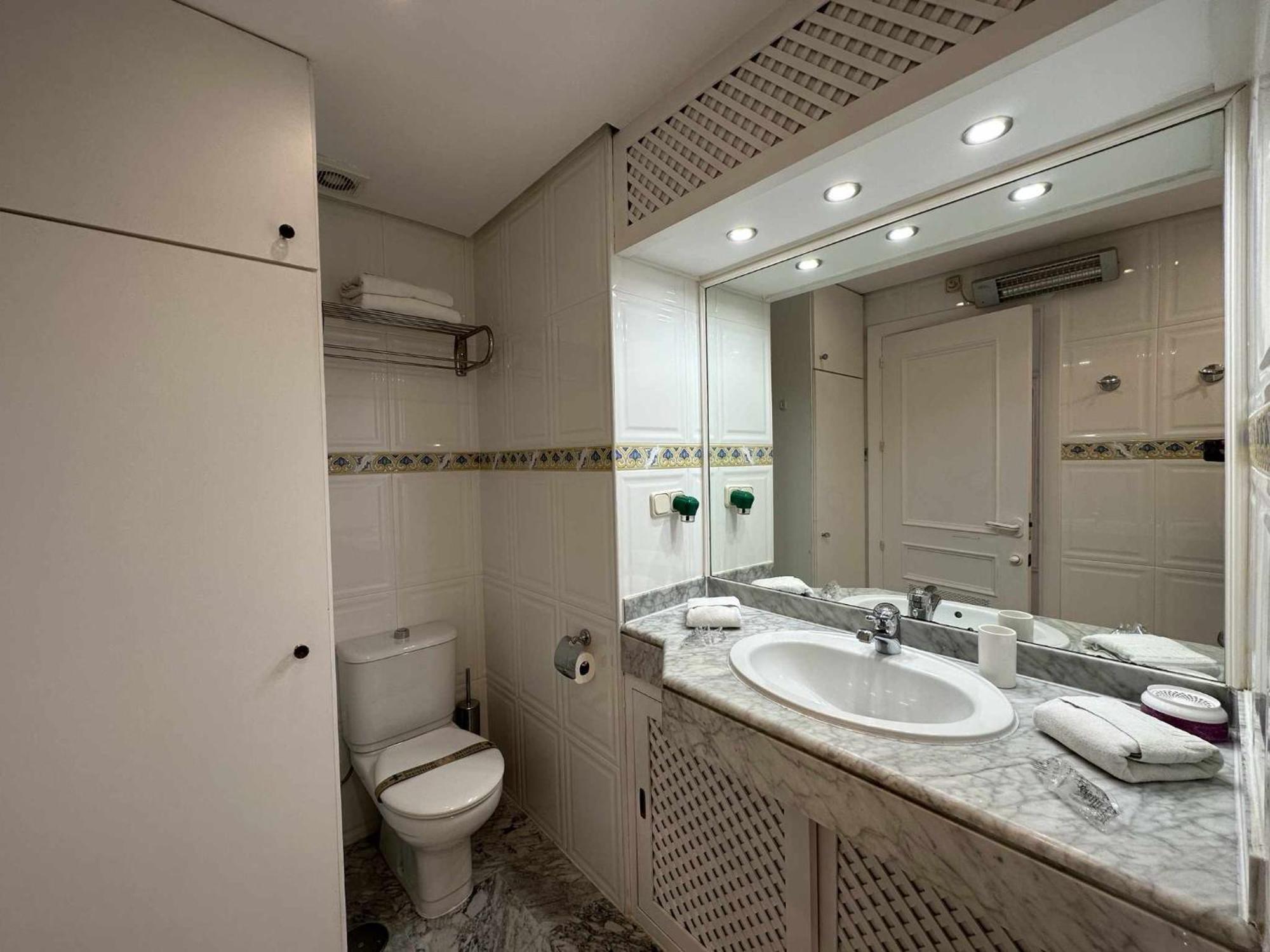 Nice Apartament In Puerto Marina Benalmádena Buitenkant foto