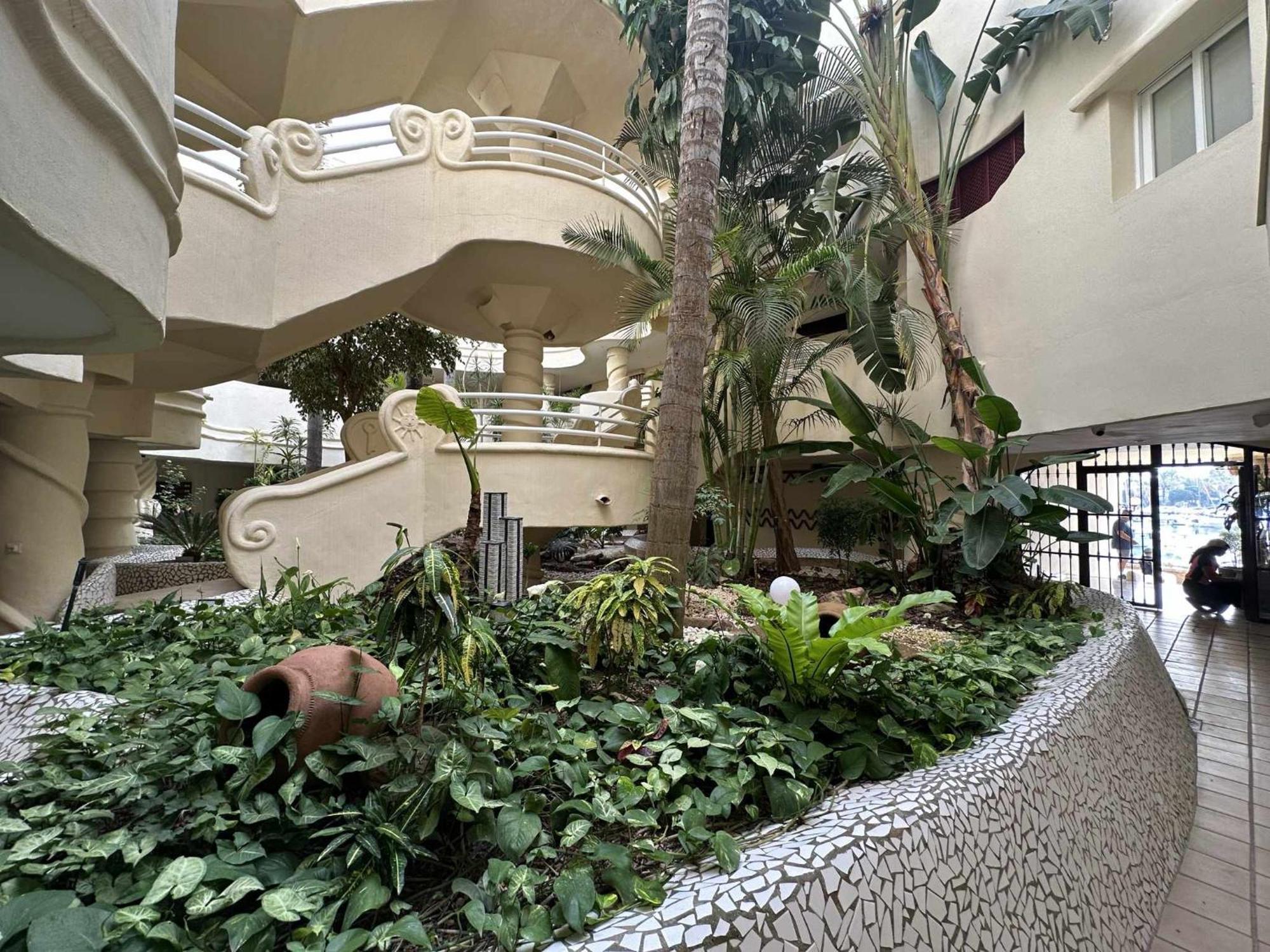 Nice Apartament In Puerto Marina Benalmádena Buitenkant foto