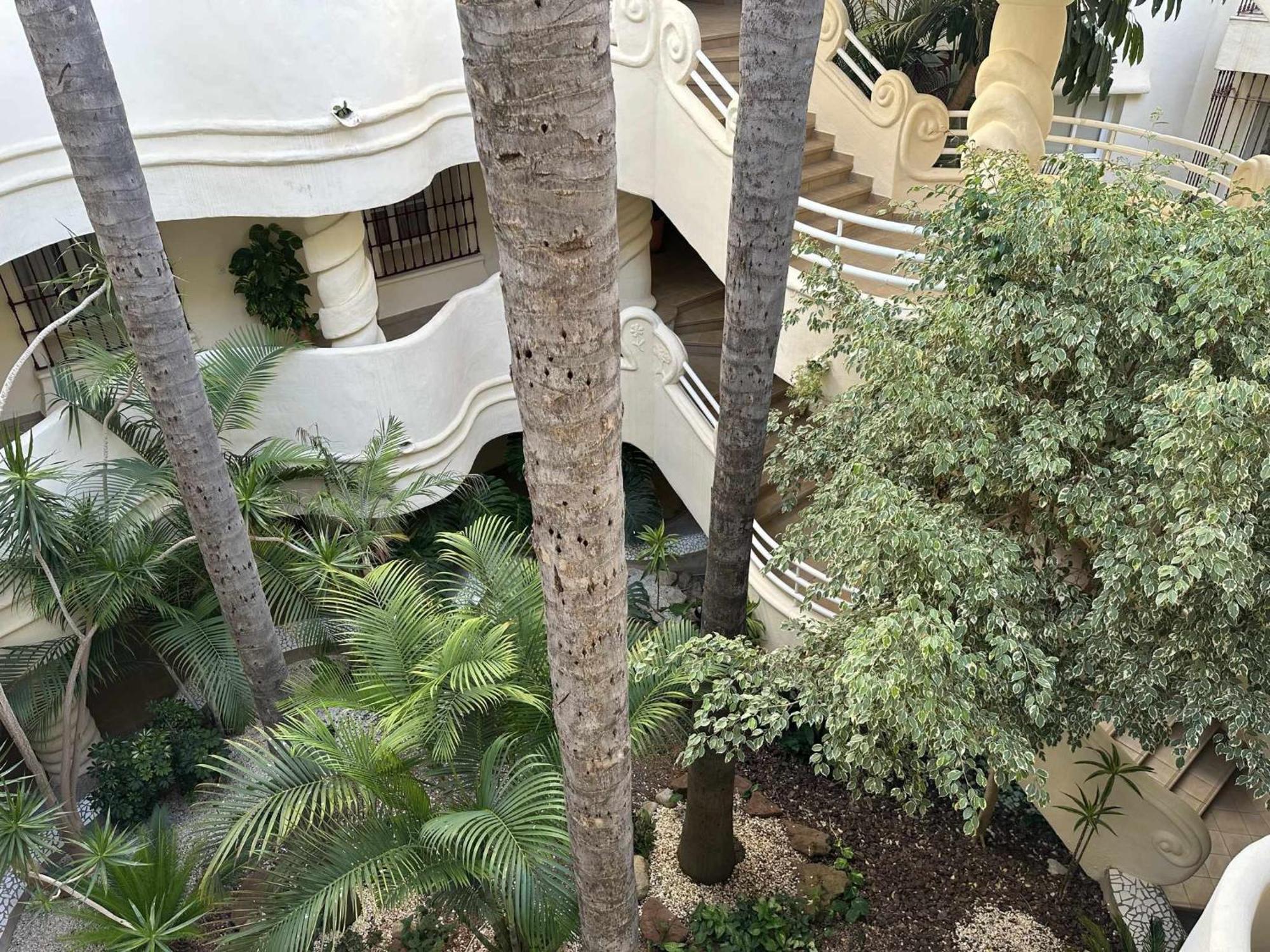 Nice Apartament In Puerto Marina Benalmádena Buitenkant foto